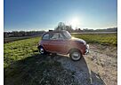 Fiat 500L Oldtimer