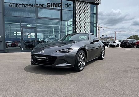 Mazda MX-5 Kazari RF Keyless Matrix LED Bose Sperrdiff