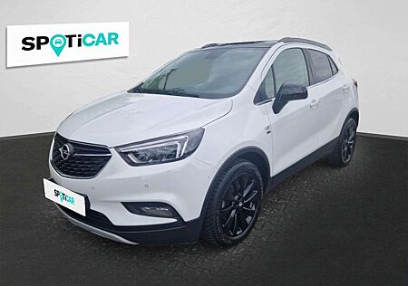 Opel Mokka X 120 Jahre 1.4 ***Top Zustand***