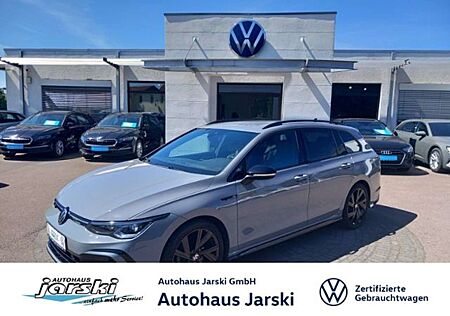 VW Golf Volkswagen VIII Variant 1.5 TSI R-Line,Black Style, Na