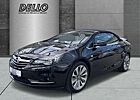 Opel Cascada 1.6 Innovation 125kw 6-Gang , Leder El. Verdeck Na