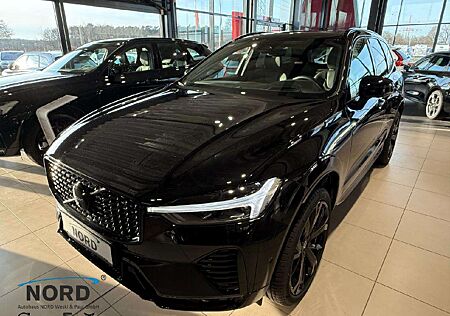 Volvo XC 60 XC60 Ultra Black Edition AWD