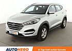 Hyundai Tucson 1.6 Classic blue 2WD*NAVI*TEMPO*CAM*PDC*SHZ*AHK