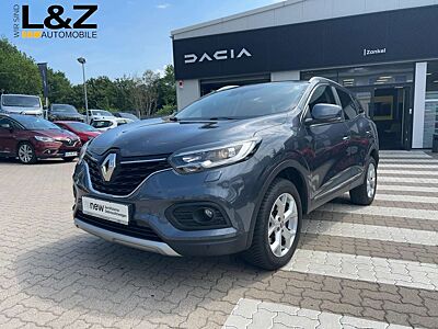 Renault Kadjar TCe 140 Limited *Standort Malente*
