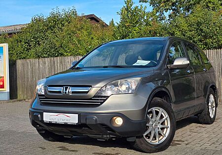 Honda CR-V Elegance