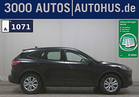 Ford Kuga 2.0 EB Cool&Connect Navi AHK 4xShz