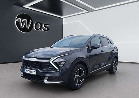 Kia Sportage 1.6 T 2WD Vision Komfort Paket