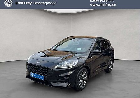Ford Kuga 2.0 EcoBlue Aut. ST-LINE X
