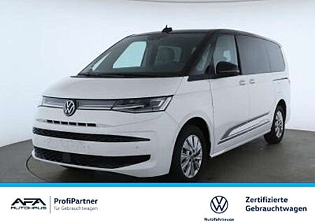 VW T7 Multivan Volkswagen 2.0 TDI Edition lang DSG Navi*AHK*STHZ*Harman