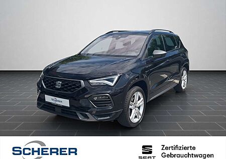 Seat Ateca 1.5 TSI FR PANO KAMERA LED ACC