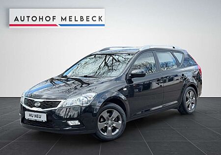 Kia XCeed Ceed SW / cee'd SW Cee'd Sportswagon *KLIMA*AHK*TÜV NEU*