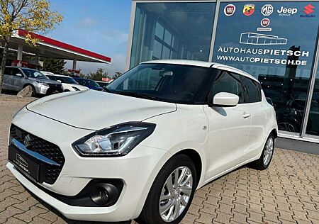 Suzuki Swift 1.2 DUALJET HYBRID Comfort
