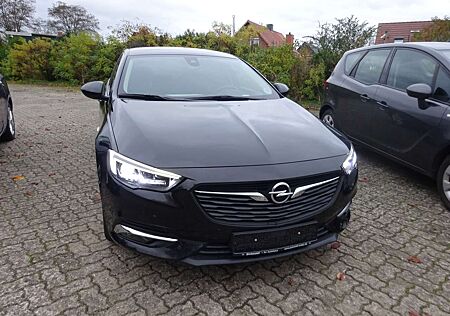 Opel Insignia Grand Sport 1.5 Direct InjectionTurbo Dynamic