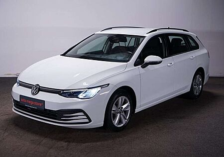 VW Golf Variant Volkswagen Golf VIII Variant 2.0 TDI Life DSG/ACC/AUT/LED