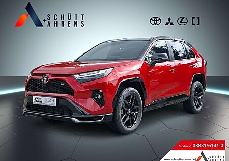 Toyota RAV 4 2,5 , 4x4 PHEV GR SPORT 360 Kamera Panorama JBL Ve