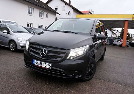 Mercedes-Benz Vito 163 PS 6-sitzer/Automatik. Tüv 12-27