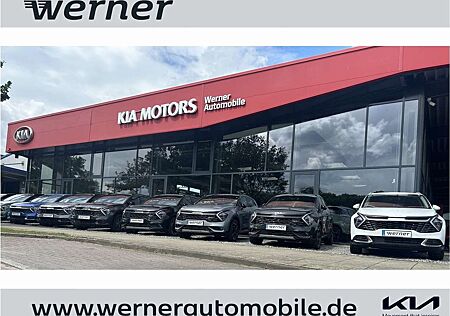 Kia Rio 1.0 T-GDI Mild-Hybrid GT Line PDC Navi GD