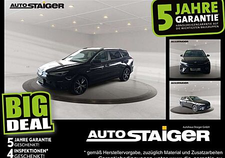 MG MG5 Standard Luxury ACC+LED+Navi+SHZ+360+KeyLess