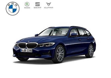 BMW 330 Advantage EU6d-T i Touring Navi Digitales Cockpit