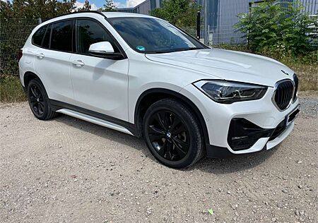 BMW X1 xDrive25e Sport Line
