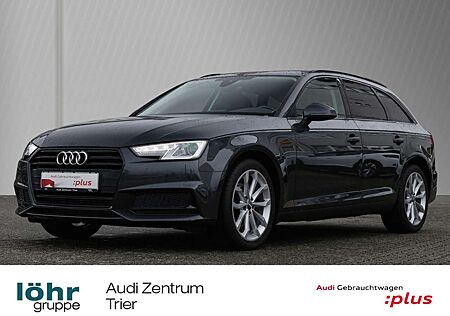 Audi A4 Avant 40 TFSI sport S-tronic