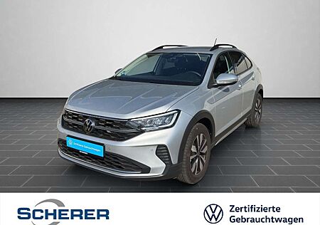 VW Taigo Volkswagen Move 1.0 TSI LED AHK LED PARK ASSIST REAR