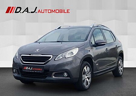 Peugeot 2008 e-HDi 92 Business-Line /NAV SHZ Tempomat BT