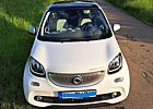 Smart ForFour ++electric+drive+passion