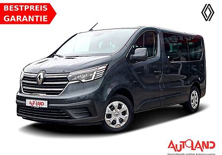 Renault Trafic Combi 2.0 L1H1 9-Sitzer LED Navi Kamera