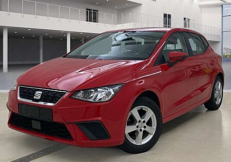 Seat Ibiza 1.0 TSI Style+