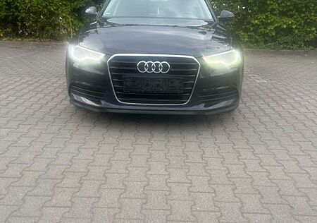 Audi A6 .2.0 TDI S Tronic Avant-Neue Ispektion
