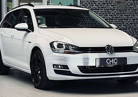 VW Golf Variant Volkswagen Golf VII Variant Cup BMT 4Motion