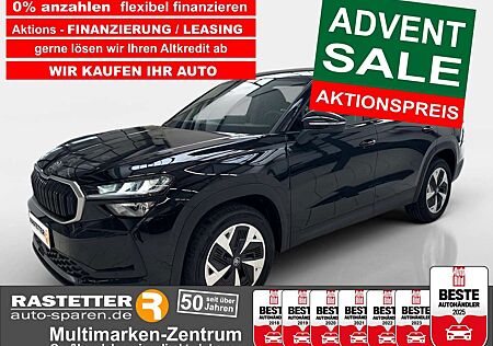 Skoda Kodiaq TDI DSG Selection 7Sitze+Navi+Winter+ACC+Kamera+PD