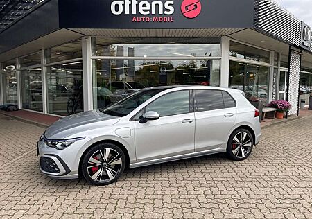 VW Golf gebraucht kaufen VW Golf Volkswagen 1,4 GTE eHybrid; LED; Navi; Kamera GTE eHybrid