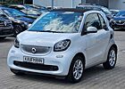 Smart ForTwo coupe 66kW Automatik Klimaautom SHZ Temp Tel.-Vor