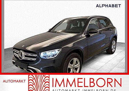 Mercedes-Benz GLC 300 e AMG Burmester*AHK*LED*Alcantara*1