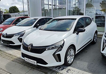 Renault Clio EVOLUTION Allwetterräder Klima Sitzheizung