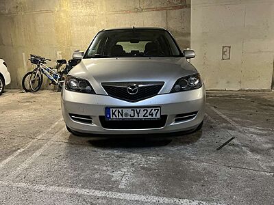 Mazda 2 Mazda 2 1.4 Benzin VB