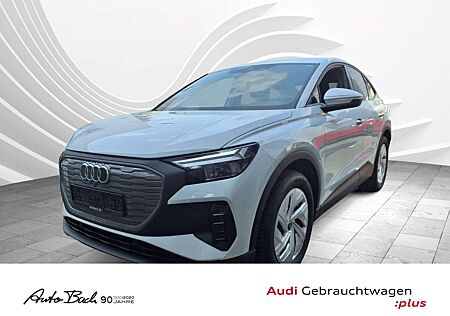 Audi Q4 e-tron 40 Automatik Navi LED ACC EP