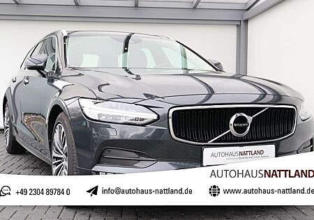 Volvo V90 Momentum Pro PDC Navi LED DAB Teilleder