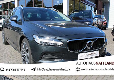 Volvo V90 Momentum Pro PDC Navi LED DAB Teilleder