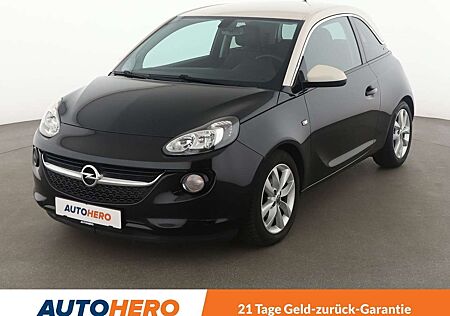 Opel Adam 1.4 Jam*PDC*SHZ*KLIMA*TEMPO*GARANTIE*
