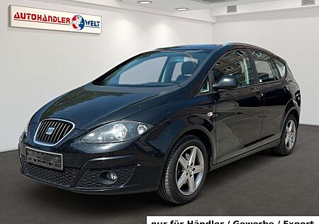 Seat Altea XL 1.6 TDI Klimaautomatik PDC
