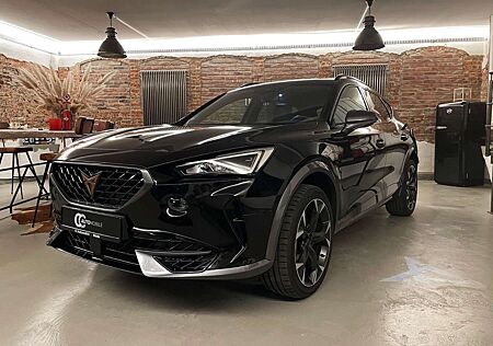 Cupra Formentor 1,5 TSi ACC DSG Navi HiFi Pano RKF 19"