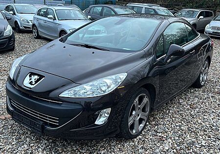 Peugeot 308 CC 155 THP Automatik