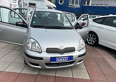 Toyota Yaris 1.3 Aus 1 Hand