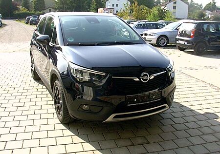 Opel Crossland X 120 Jahre