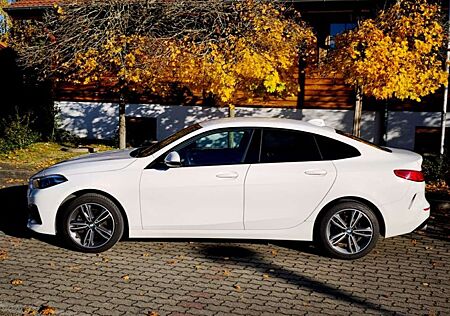 BMW 218 Gran Coupe Sport Line - Im Kundenauftrag!