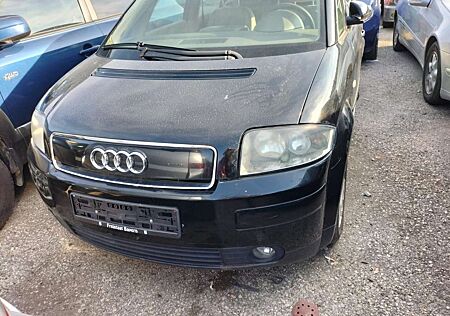 Audi A2 1.4
