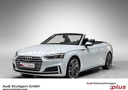 Audi S5 Cabriolet 3.0 TFSI quattro Matrix HeadUp B&O